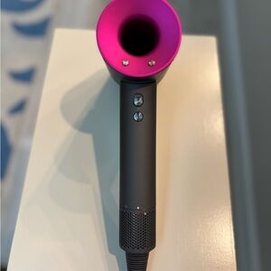 Dyson Hair Dryer HD07 in great condition